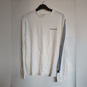 Calvin Klein Long Sleeve Shirt